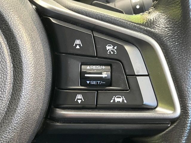 SUBARU IMPREZA SPORT 4WD 2018