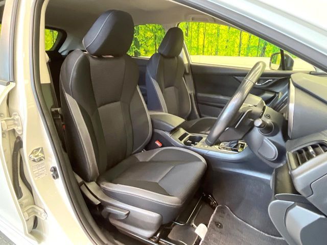 SUBARU IMPREZA SPORT 4WD 2018