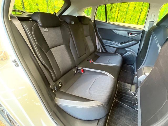 SUBARU IMPREZA SPORT 4WD 2018