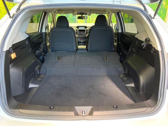 SUBARU IMPREZA SPORT 4WD 2018