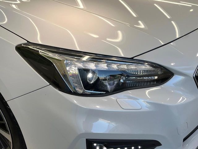 SUBARU IMPREZA SPORT 4WD 2018