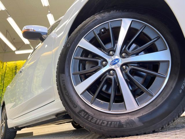 SUBARU IMPREZA SPORT 4WD 2018