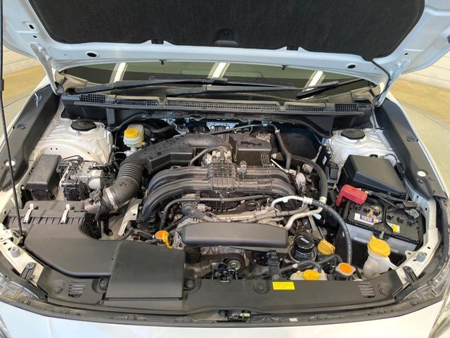 SUBARU IMPREZA SPORT 4WD 2018