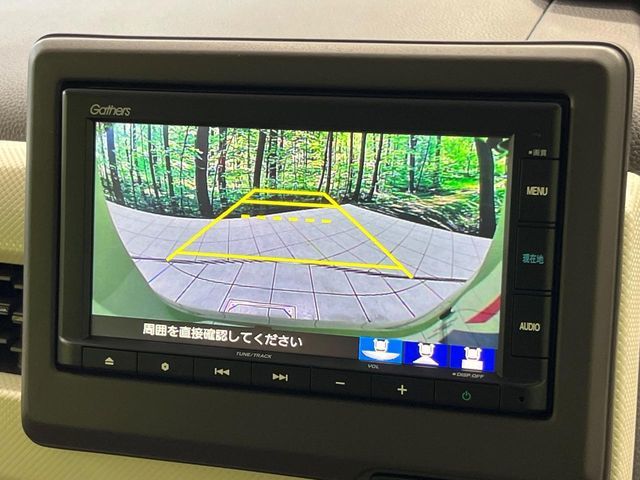 HONDA N BOX 4WD 2020