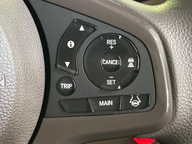 HONDA N BOX 4WD 2020