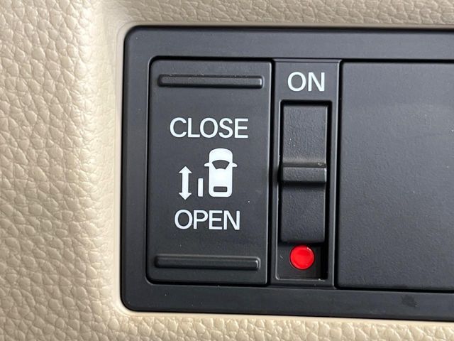 HONDA N BOX 4WD 2020