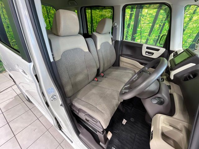 HONDA N BOX 4WD 2020