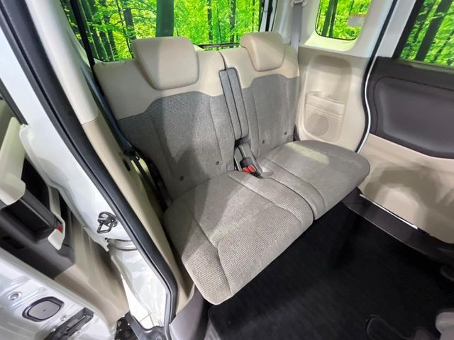 HONDA N BOX 4WD 2020