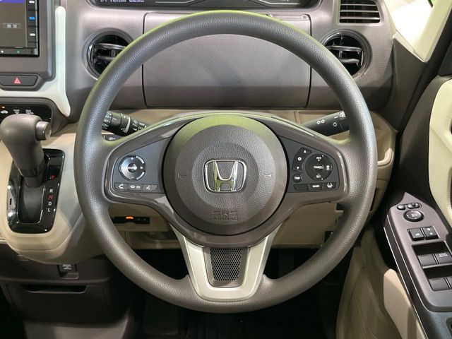 HONDA N BOX 4WD 2020