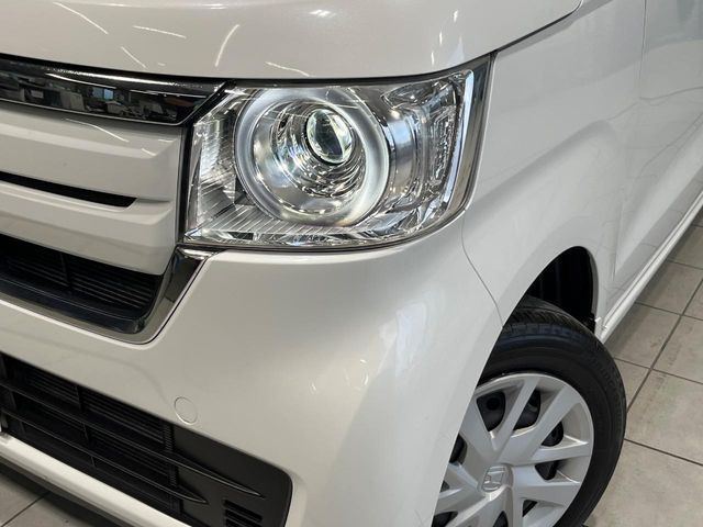 HONDA N BOX 4WD 2020