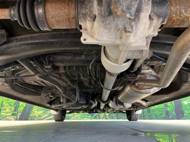 HONDA N BOX 4WD 2020