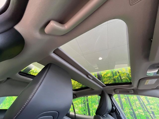 TOYOTA PRIUS 4WD 2024