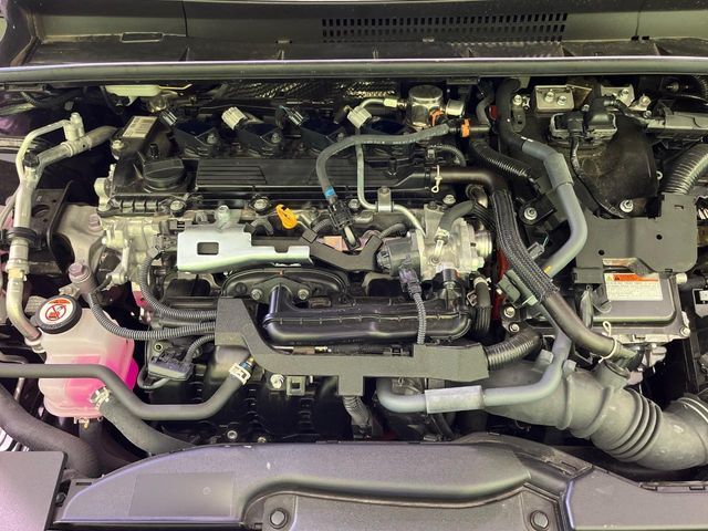 TOYOTA PRIUS 4WD 2024