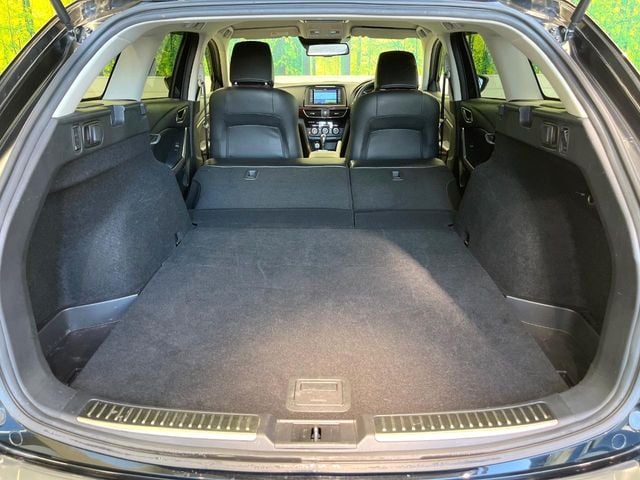 MAZDA ATENZA Wagon 2012