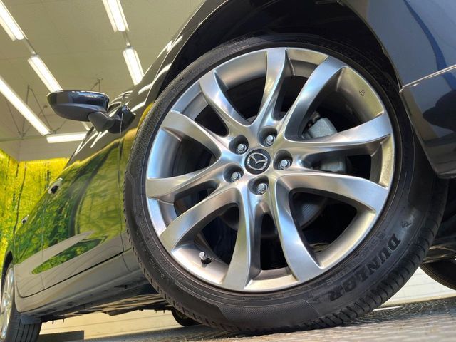 MAZDA ATENZA Wagon 2012