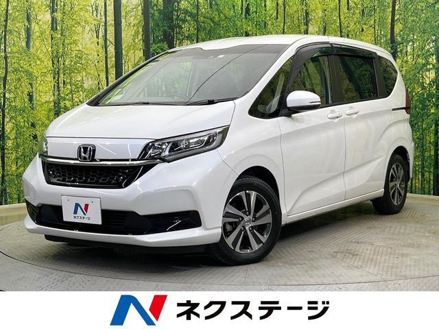 HONDA FREED HYBRID 2023