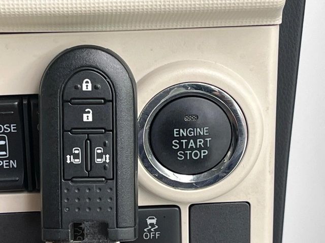 DAIHATSU MOVE canbus 2018