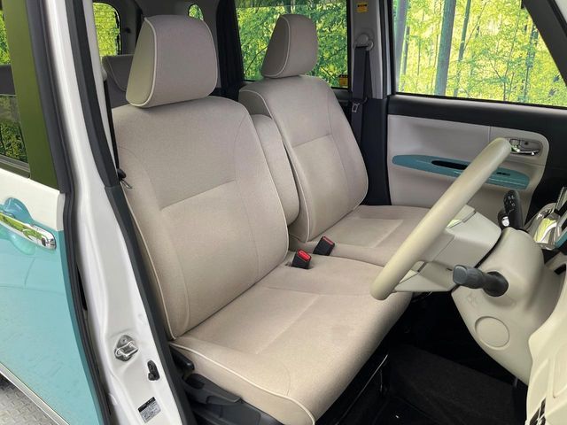 DAIHATSU MOVE canbus 2018