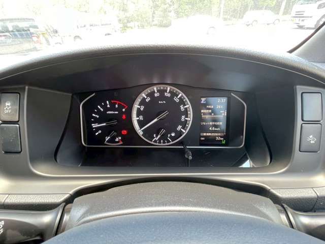 TOYOTA HIACE van 2WD 2024