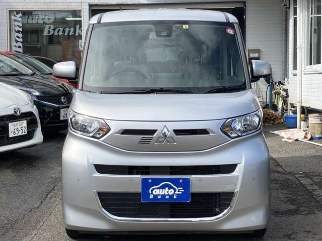 MITSUBISHI eK SPACE 2020