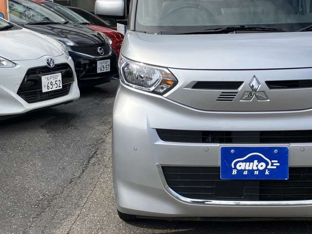 MITSUBISHI eK SPACE 2020