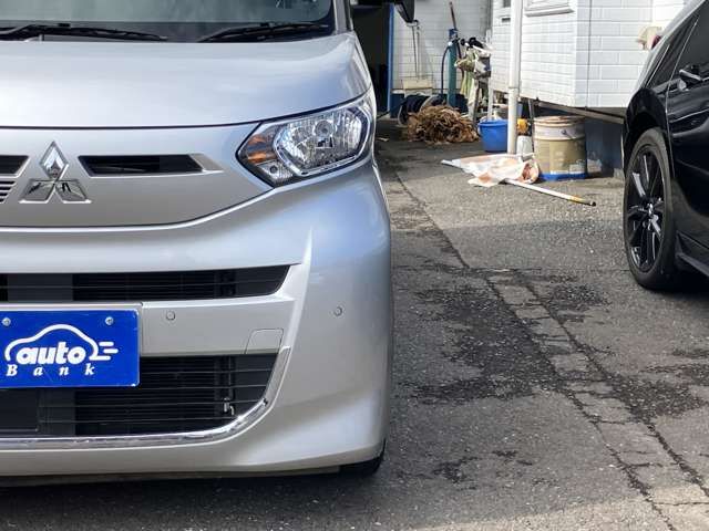 MITSUBISHI eK SPACE 2020