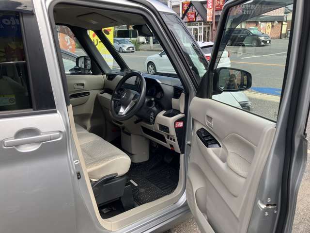 MITSUBISHI eK SPACE 2020