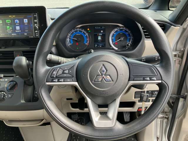 MITSUBISHI eK SPACE 2020