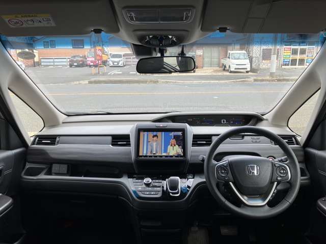 HONDA FREED plus HYBRID 2022