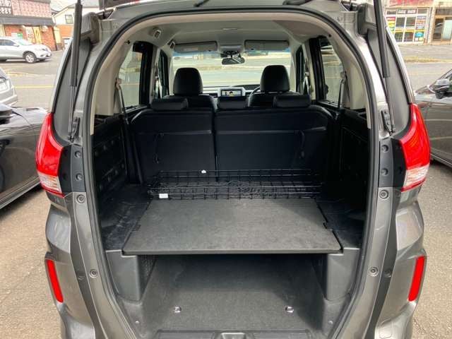 HONDA FREED plus HYBRID 2022