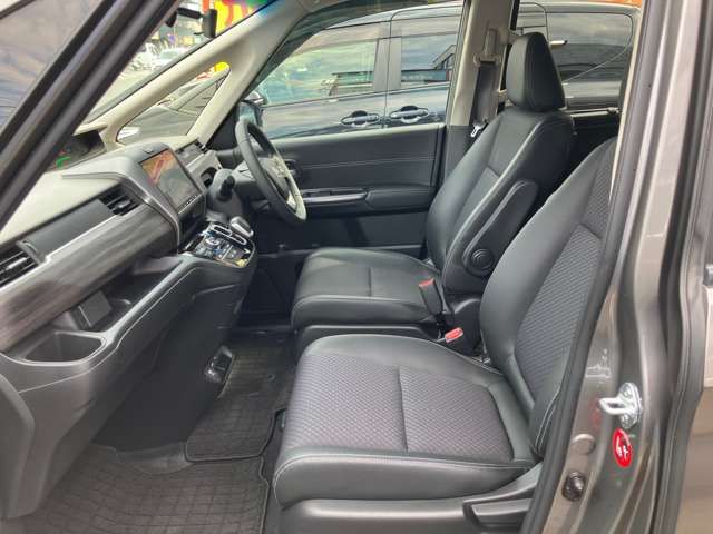 HONDA FREED plus HYBRID 2022