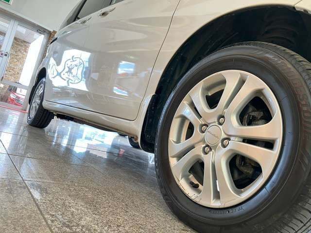 HONDA FREED 4WD 2014