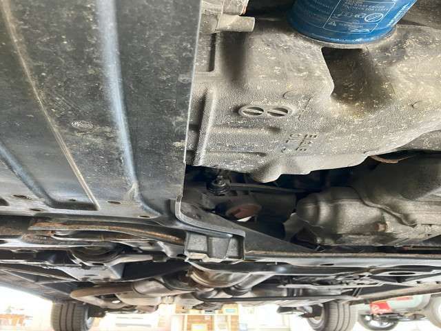 HONDA FREED 4WD 2014