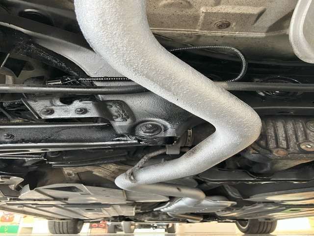 SUBARU IMPREZA SPORT 4WD 2012