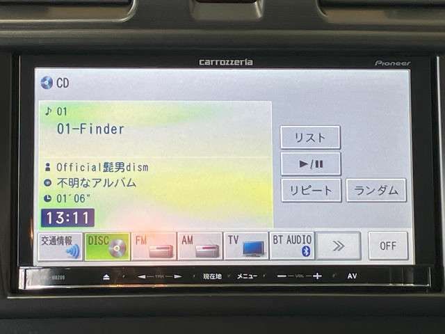 SUBARU IMPREZA SPORT 4WD 2012