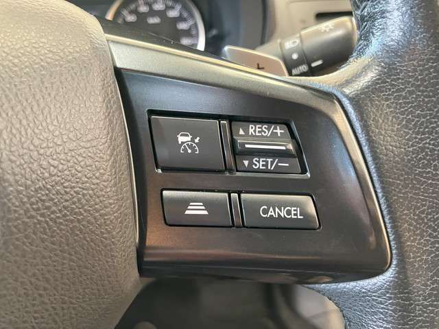 SUBARU IMPREZA SPORT 4WD 2012