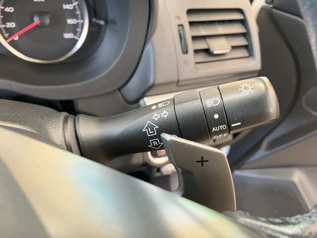 SUBARU IMPREZA SPORT 4WD 2012