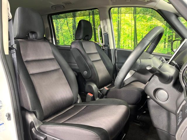 NISSAN SERENA  S-HYBRID 4WD 2017