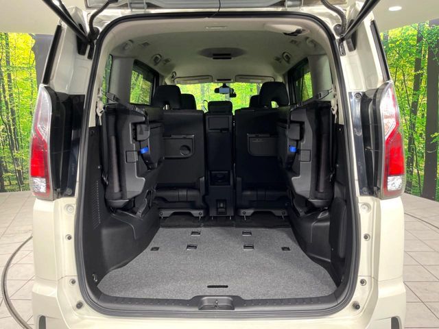 NISSAN SERENA  S-HYBRID 4WD 2017