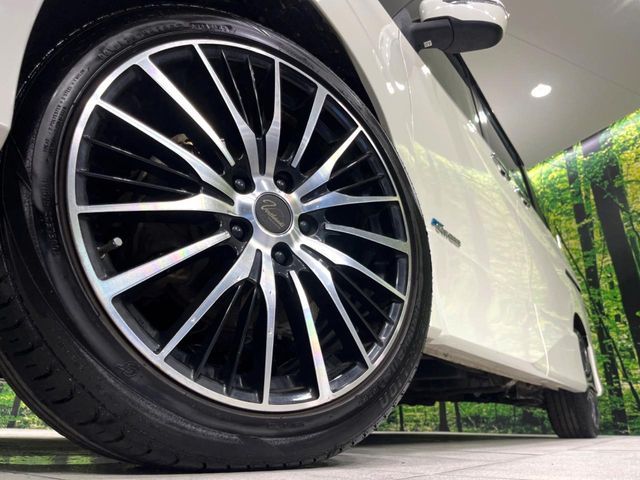 NISSAN SERENA  S-HYBRID 4WD 2017