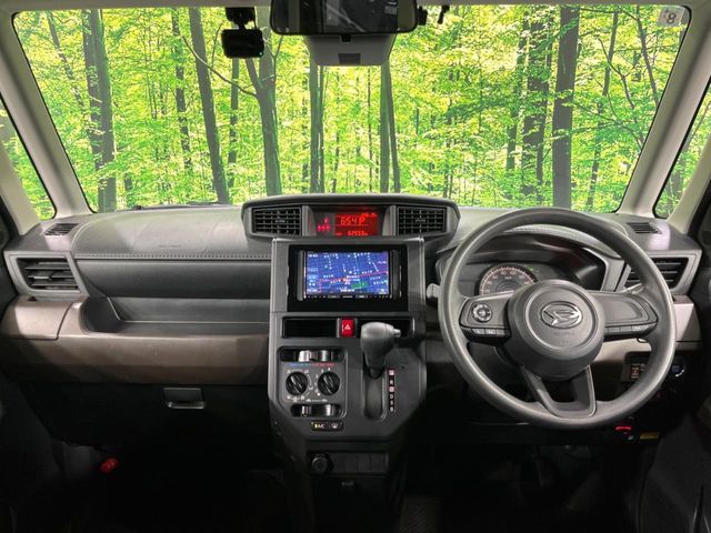 DAIHATSU THOR 4WD 2022