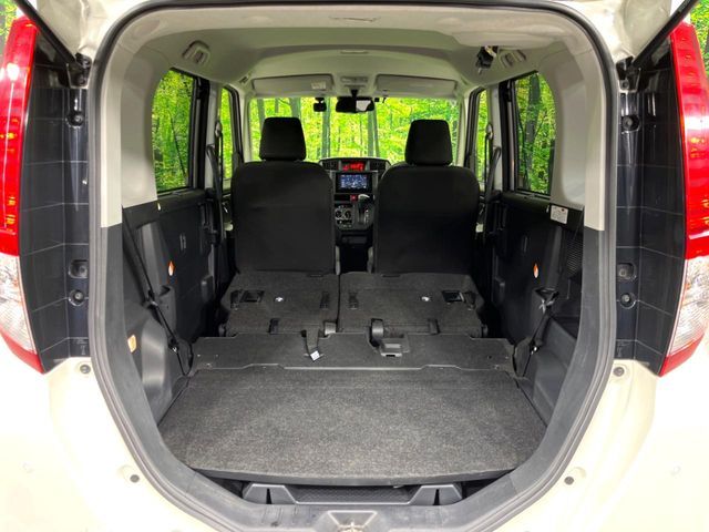 DAIHATSU THOR 4WD 2022