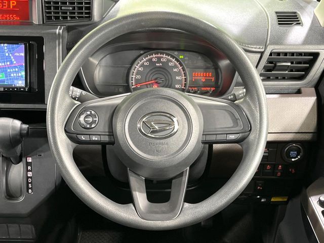 DAIHATSU THOR 4WD 2022