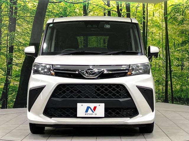 DAIHATSU THOR 4WD 2022