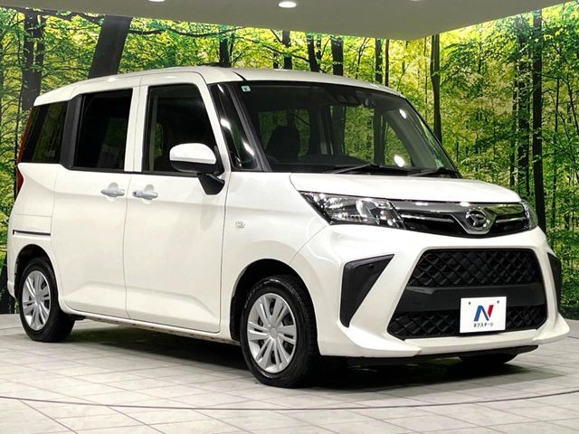 DAIHATSU THOR 4WD 2022