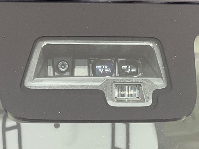 SUZUKI Spacia 4WD 2018