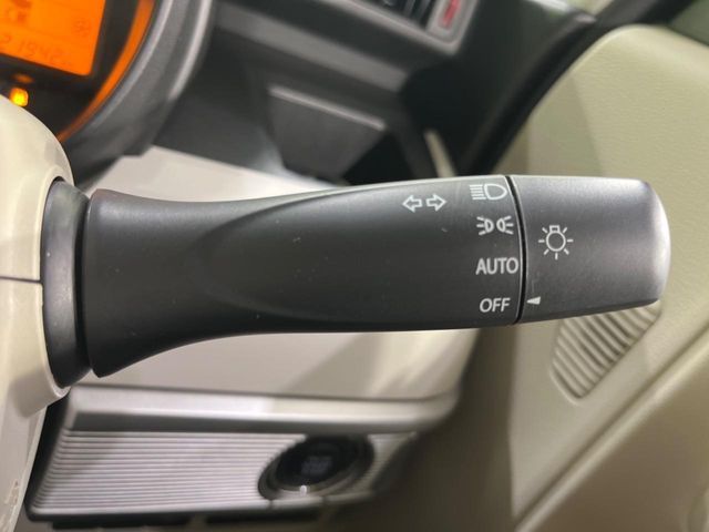 SUZUKI Spacia 4WD 2018