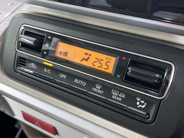 SUZUKI Spacia 4WD 2018