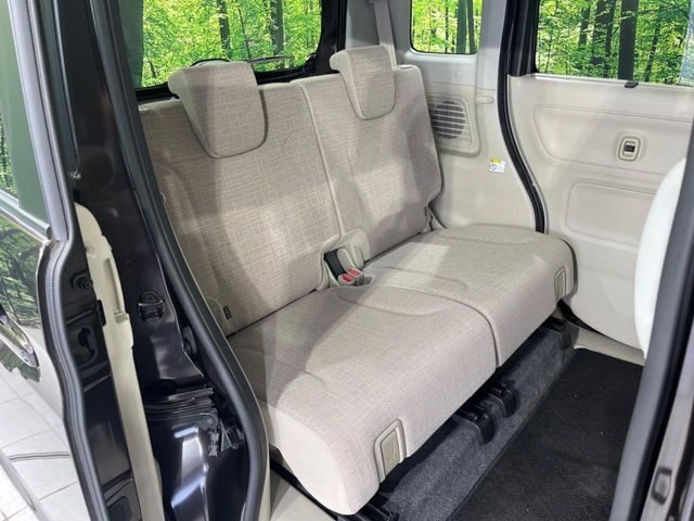 SUZUKI Spacia 4WD 2018