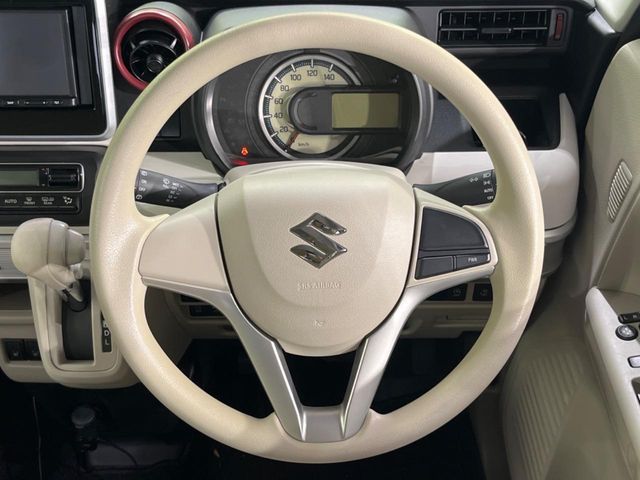 SUZUKI Spacia 4WD 2018